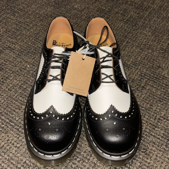 Dr marten - Picture 3 of 5